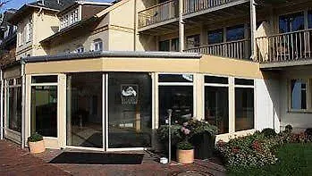 Atlantis Am Meer Hotel