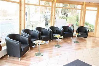 Atlantis Am Meer Hotel