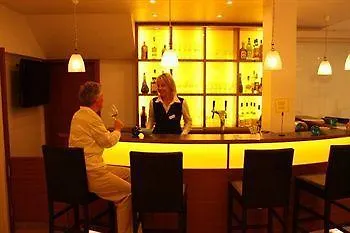 Atlantis Am Meer Hotel Wyk auf Föhr