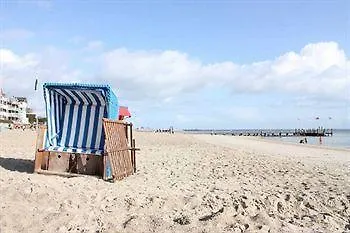 Atlantis Am Meer Hotel