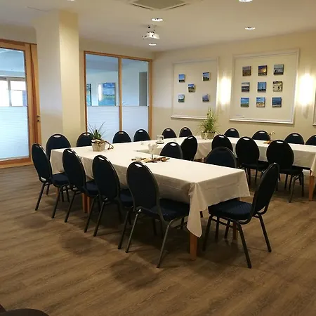 Hotel Atlantis Am Meer 4*