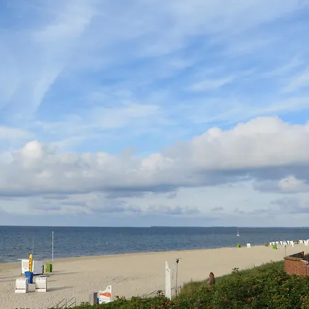 Hotel Atlantis Am Meer 4*