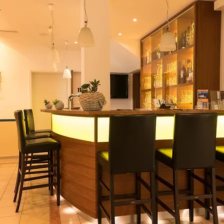 Atlantis Am Meer Wyk auf Föhr