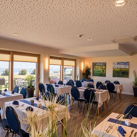 Atlantis Am Meer Hotel