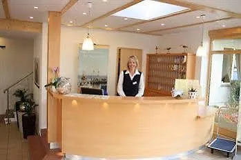 Atlantis Am Meer Hotel